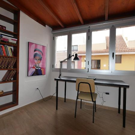 Petite Maison, La Laguna サン・クリストバル・デ・ラ・ラグーナ エクステリア 写真