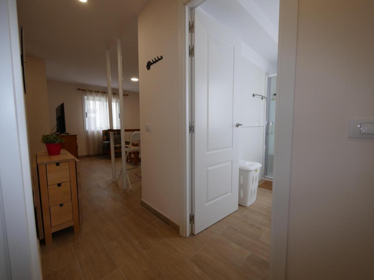 Petite Maison, La Laguna サン・クリストバル・デ・ラ・ラグーナ エクステリア 写真