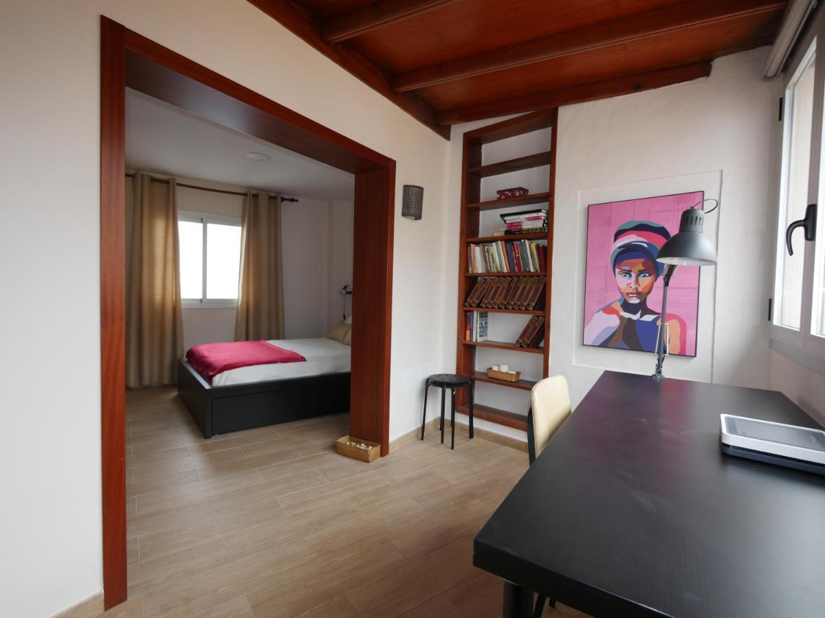 Petite Maison, La Laguna サン・クリストバル・デ・ラ・ラグーナ エクステリア 写真